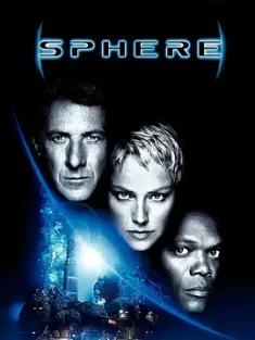 深海圆疑 Sphere 1998 地动天惊/球体/天体 [美国] 豆瓣:7.1