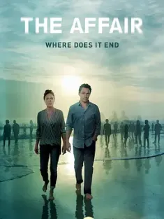 婚外情事 第五季 The Affair Season 5 (2019) 婚外情/情事 [美国]豆瓣: 9.1