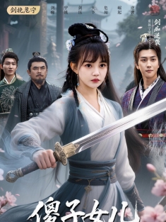 《傻子女儿竟是剑仙》短剧高清全集免费在线观看播放完整版