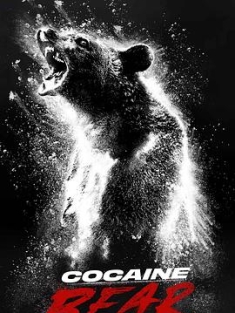 熊嗨了 Cocaine Bear (2023) / 熊盖毒(台) / 大毒BEAR(港) / Cocaine.Bear.2023.2160p.WEB-DL.x265.10bit.HDR10Plus.DDP5.1.Atmos-CM