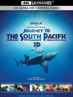南太平洋之旅 Journey to the South Pacific (2013) / 4K纪录片下载 / Journey.to.the.South.Pacific.2013.2160p.BluRay.REMUX.HEVC.DTS-X.7.1