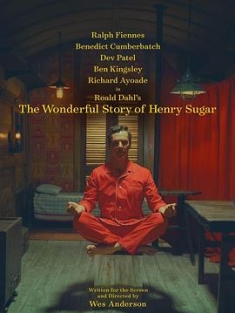 亨利·休格的神奇故事 The Wonderful Story of Henry Sugar (2023) / 亨利·舒格的神奇故事 / 4K电影下载 / The.Wonderful.Story.of.Henry.Sugar.2023.2160p.NF.WEB-DL.DDP5.1.DV.HDR.H.265-FLUX