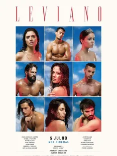 Leviano 2018 Adelaide