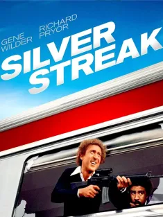 银线号大血案 Silver Streak 1976 三上银色快车/疯狂列车
