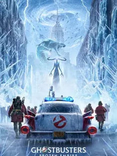 超能敢死队 Ghostbusters: Afterlife (2021) / Ghostbusters 2020 / Rust City / 捉鬼敢死队3 / 捉鬼敢死队：来世 / 捉鬼敢死队：来生 / 捉鬼敢死队：魅来世界(