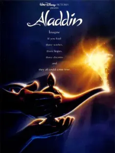 阿拉丁 Aladdin (1992) 2160p.BluRay.REMUX.HEVC.DTS-HD.MA.TrueHD.7.1.Atmos-F...