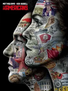 美国谍梦 第三季 The Americans Season 3 2015 美国人/赤色公民/冷战谍梦（台译）