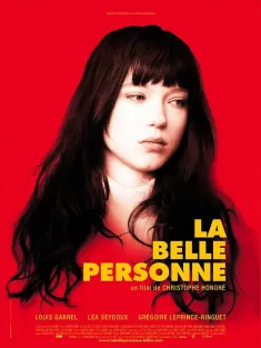美丽的人 La belle personne 2008 美人/丽人/The Beautiful Person
