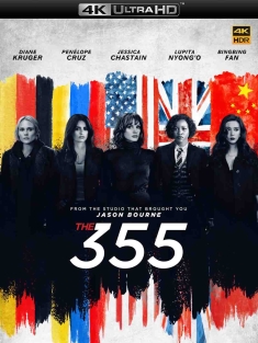 355谍影特工 The.355.2022.COMPLETE.UHD.BLURAY-SURCODE