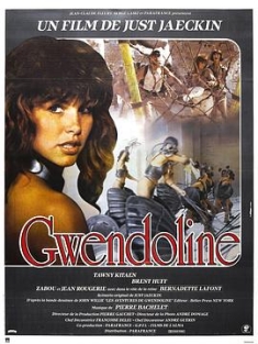 云杜娘 Gwendoline (1984) / The Perils of Gwendoline in the Land of the Yik-Yak / 4K电影下载 / Gwendoline.1984.Directors.Cut.2160p.UHD.Blu-ray.Remux.HDR.HEVC.FLAC.2.0-CiNEPHiLES