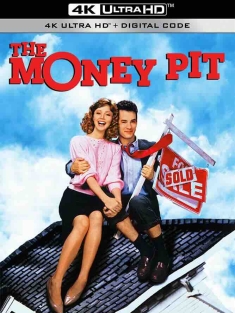金钱陷阱 The Money Pit (1986) 钱之坑/古怪屋/豆瓣: 7.4