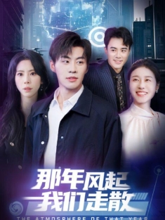 《那年风起我们走散》短剧高清全集免费在线观看播放完整版