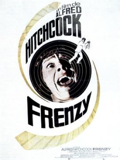 狂凶记 Frenzy (1972) / 夺命狂凶 / 狂乱 / 4K电影下载 / Frenzy 1972 2160p UHD Blu-ray Remux DoVi HDR FLAC 2 0 HEVC-HiTCH