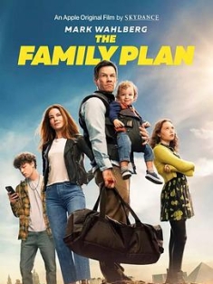 家庭计划 The Family Plan (2023) / 4K电影下载 / The.Family.Plan.2023.2160p.Dolby.Vision.And.HDR10.PLUS.ENG.LATINO.Multi.Sub.DDP5.1.Atmos.DV.x265.MKV