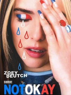 不好 Not.Okay.2022.2160p.HULU.2160p.WEB-DL.x265.10bit.SDR.DD5.1-CM