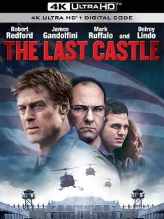 最后的城堡 The Last Castle (2001) / 对垒风暴 / 叛将风云 / 铁狱暗战 / 4K电影下载 / The.Last.Castle.2001.2160p.UHD.Blu-ray.Remux.DV.HEVC.DTS-HD.MA.5.1
