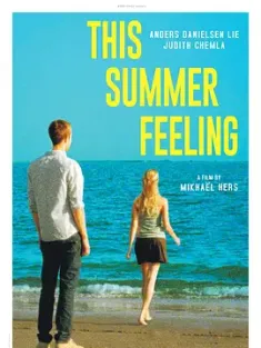 夏日感悟 Ce sentiment de l&#39;été 2015 夏日情事(台)