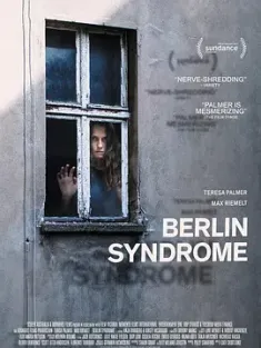 柏林综合症 Berlin Syndrome 2017 颤慄柏林(港/台) [澳大利亚] 豆瓣：6.2
