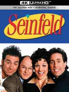 宋飞正传 第一季 Seinfeld Season 1 1989 宋飞外传 第一季/善菲尔德/Stand-Up Season 1[美国]豆瓣: 8.5