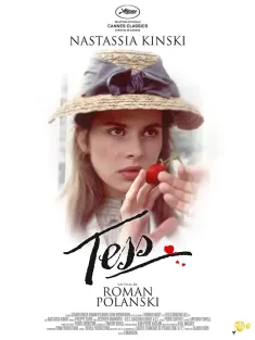 苔丝 Tess 1979 黛丝姑娘(港)