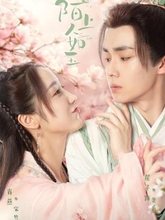 陌上人如玉 (2023) / 古代小清新 / 4K电视剧下载