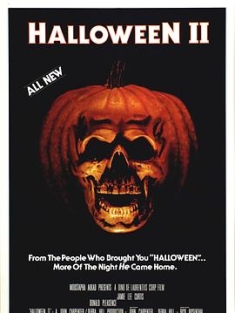 月光光心慌慌2 Halloween II (1981) / 万圣节2 / 捉鬼节2 / Halloween II: The Nightmare Isn't Over! / 4K电影下载 / Halloween.II.1981.UHD.BluRay.2160p.TrueHD.Atmos.7.1.DV.HEVC.REMUX-FraMeSToR