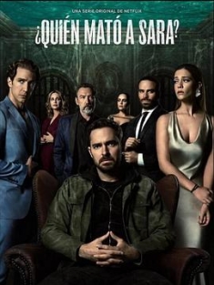 谁杀了莎拉？ 第一季 Who.Killed.Sara.S01.SPANISH.2160p.NF.WEB-DL.x265...