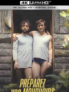 掏出你的手帕 Préparez vos mouchoirs (1978) 拿出你的手绢/嫁娇妻/Get Out Your Handkerchiefs/比利时/法国/豆瓣: 7.2