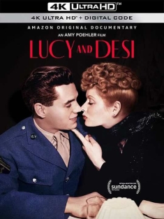 露西与戴斯 Lucy & Desi (2022)