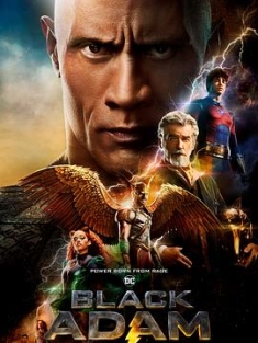黑亚当 Black Adam (2022) / 霹雳亚当 / 黑亞當(港 / 台) / Black.Adam.2022.2160p.WEB-DL.x265.10bit.HDR.DDP5.1.Atmos-WHITEMICHAEL