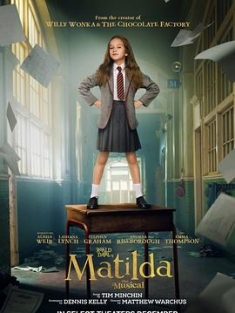 玛蒂尔达：音乐剧 Roald.Dahls.Matilda.The.Musical.2022.2160p.NF.WEB-DL...