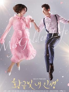 我黄金光辉的人生 황금빛 내 인생 (2017) / 我的黄金人生 / 我的黄金光辉人生 / My Golden Life / 韩剧下载
