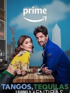 Tangos, tequilas, y algunas mentiras 2023  [墨西哥] 豆瓣: