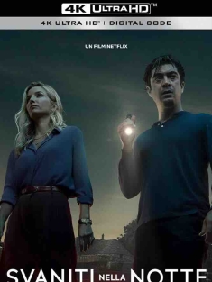 黑夜谜踪 Svaniti nella notte (2024) Vanished Into the Night/Septimo/意大利/豆瓣: 4.7