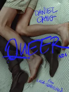 酷儿 Queer 2024  [意大利/美国] 豆瓣：6.2