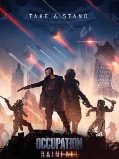 占领2 Occupation 2 (2021) Occupation Rainfall/澳大利亚/豆瓣: 4.1