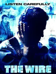 火线  The Wire 1-5季  (2002) 警网(港)/线人/HBO无间行者 /豆瓣: 9.4