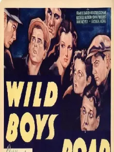 路边的野孩子 Wild Boys of the Road 1933