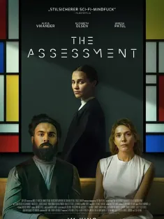 评估 The Assessment 2024 考核