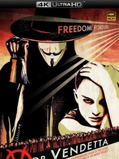 V字仇杀队 V.for.Vendetta.2005.ITA.ENG.2160p.UHD.BluRay.x265.10bit.HDR-MeM