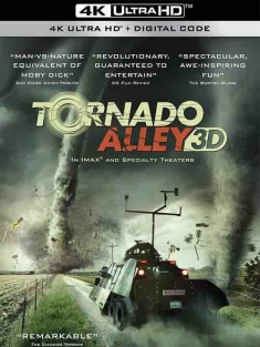 追击龙卷风 Tornado Alley (2011) / 追击龙卷风(港) / 4K纪录片下载 / Tornado.Alley.2011.DOCU.2160p.BluRay.x265.10bit.SDR.DTS-HD.MA.5.1-WhiteRhino