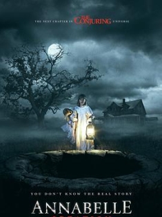 安娜贝尔2：诞生 / 安娜贝尔：造孽(台) / 诡娃安娜贝尔：造孽(港) / 安娜贝尔2：创造物 / Annabelle Creation 2017.2160p.HDR.WEB-Rip.DDP5.1.HEVC-DDR[EtHD]