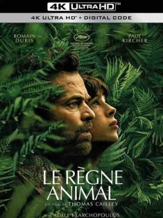 动物王国 Le règne animal (2023) / 进化症候群(台) / The Animal Kingdom / 4K电影下载 / The.Animal.Kingdom.2023.Hybrid.2160p.WEB-DL.DoVi.HDR10+.HEVC.DTS-HD.MA.5.1