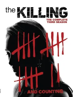 《谋杀 第三季 The Killing Season 3 2013》神秘谋杀 第三季