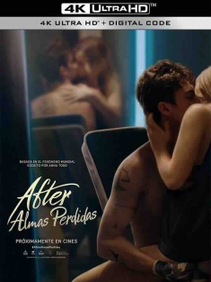 之后3 After We Fell (2021) After 3/После падения/豆瓣: 5.8