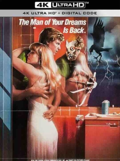 猛鬼街2 A Nightmare on Elm Street 2: Freddy's Revenge (1985) / 猛鬼街续集 / 弗莱迪的复仇 / 半夜鬼上床2 / A.Nightmare.on.Elm.Street.2.Freddys.Revenge.1985.1080p.BluRay.Remux.DTS