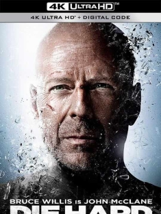 虎胆龙威 Die Hard (1988) 终极警探(台)