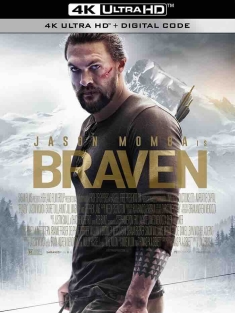 雪光之灾 Braven (2018) 以勇气为名(台)/极限救援(台)/布拉文 [加拿大]豆瓣: 6.1