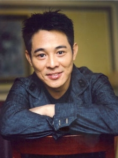 李连杰作品合辑（1982-2016）/ 李阳中 / Li Lianjie / 4K.UHD.2160P（阿里云盘资源）