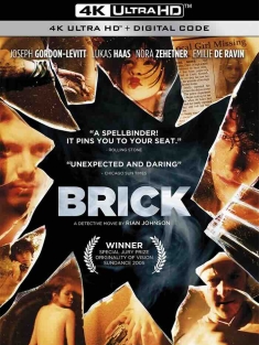 追凶 Brick (2005) 砖/美国/豆瓣: 6.9
